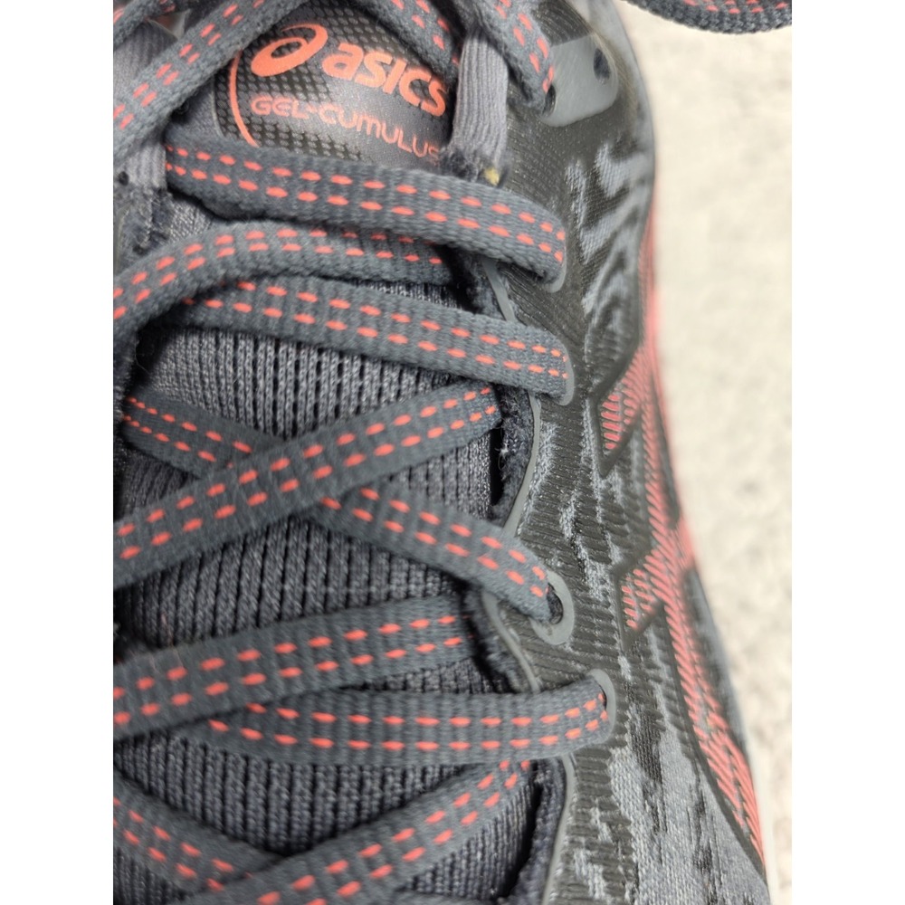 Asics Gel Cumulus 23 Gore-Tex Women's Athletic Running Shoes Size 12 Gray - Picture 3 of 16